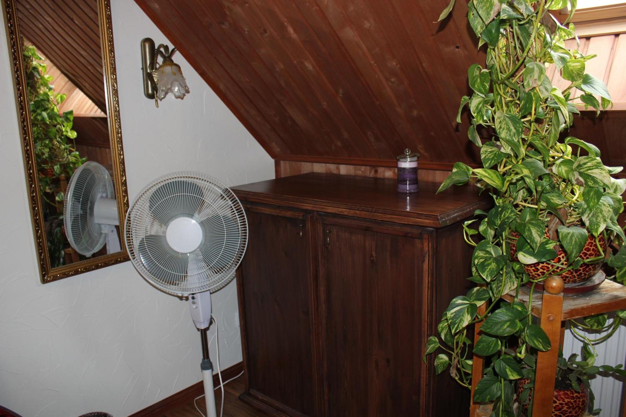 Krapi Guesthouse Treimani Pokoj fotografie